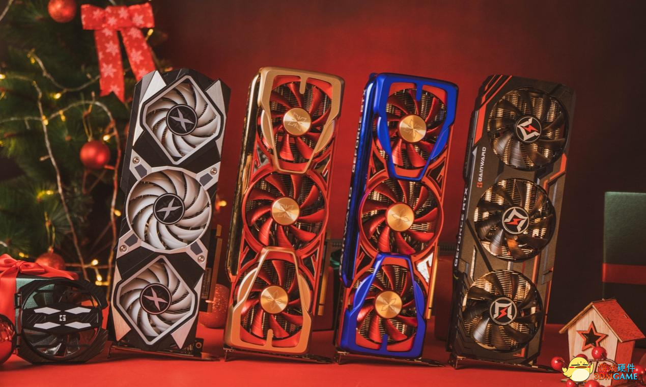 耕升游戏快报：《暗影火炬城》官宣PC版10月上线