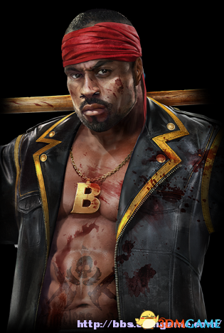 死亡岛：激流 全角色天赋技能说明