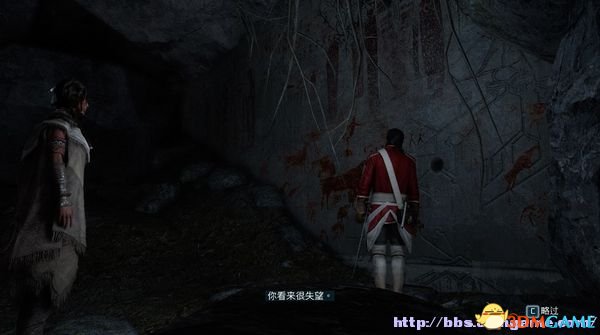 《刺客信条3：重制版》 全流程支线任务全收集攻略 DLC回忆机密任务攻略
