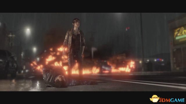 GT 2013 E3出展游戏宣传第一弹 众多大作一网打