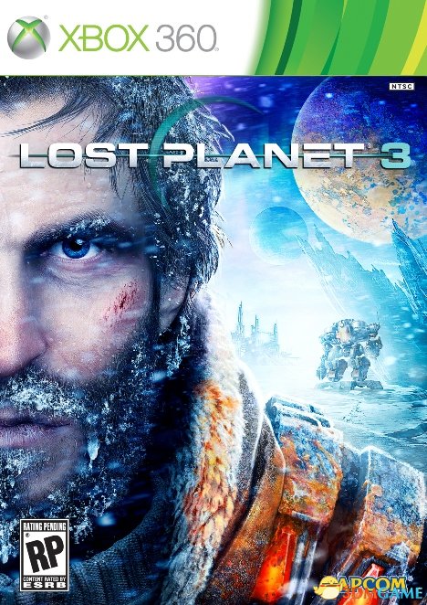 鏖战冰天雪地 《失落的星球3》预约特典武器宣传片