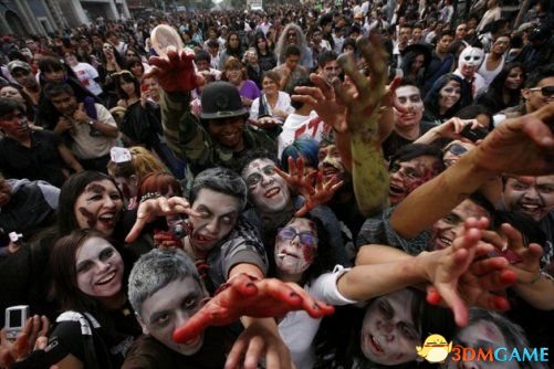 大灾变：劫后余生 开局武器技能选择心得