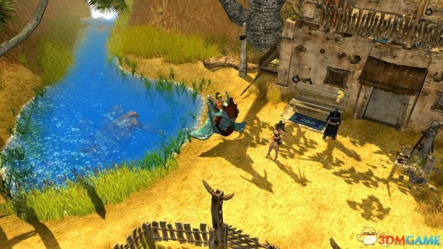 圣域2：黄金版 参数修改代码大全