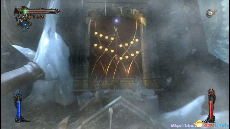 恶魔城：暗影之王终极版 图文全攻略 全剧情攻略