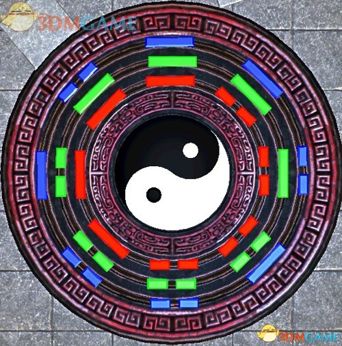 轩辕剑6 图文全攻略 全宝箱封印之蛋收集全支线任务