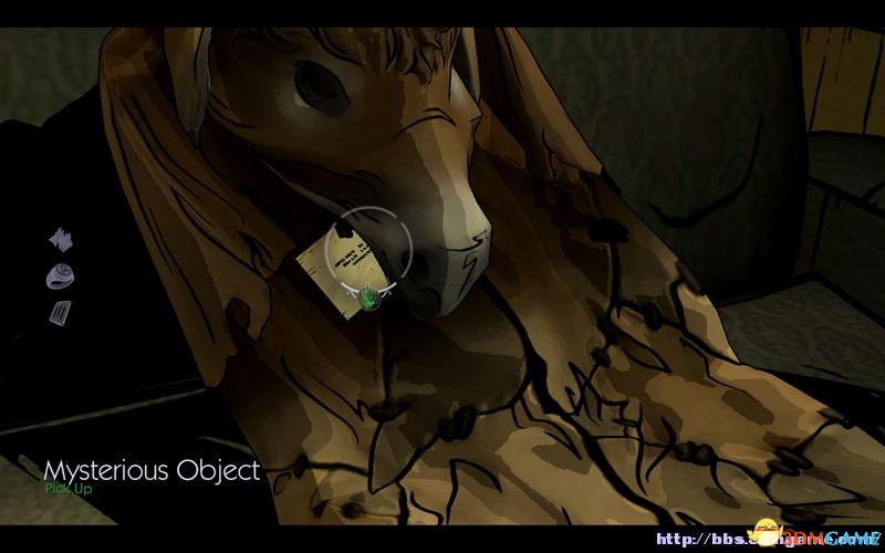 我们身边的狼 图文全攻略 全流程全剧情攻略 全五章