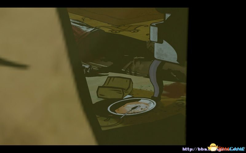 我们身边的狼 图文全攻略 全流程全剧情攻略 全五章