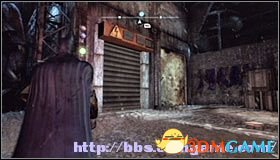 蝙蝠侠：阿卡姆之城 图文全攻略 全任务全收集全剧情
