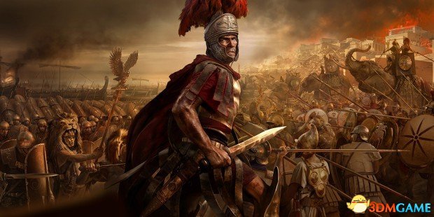 罗马2：全面战争 全伟人名言一览