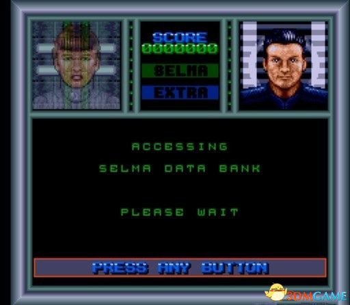 [SFC]《时空迷返》 完美版