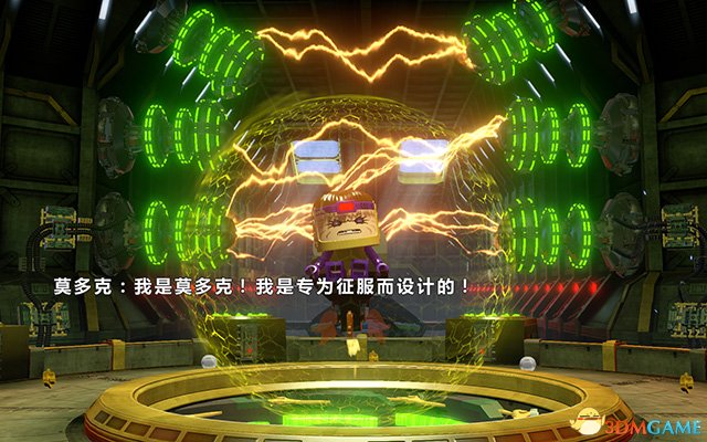 《乐高漫威超级英雄》图文全攻略 全关卡流程剧情攻略