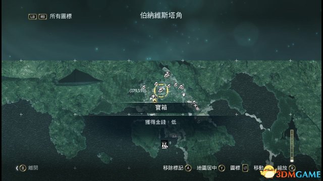 刺客信条4：黑旗 图文全攻略 全任务全收集全剧情