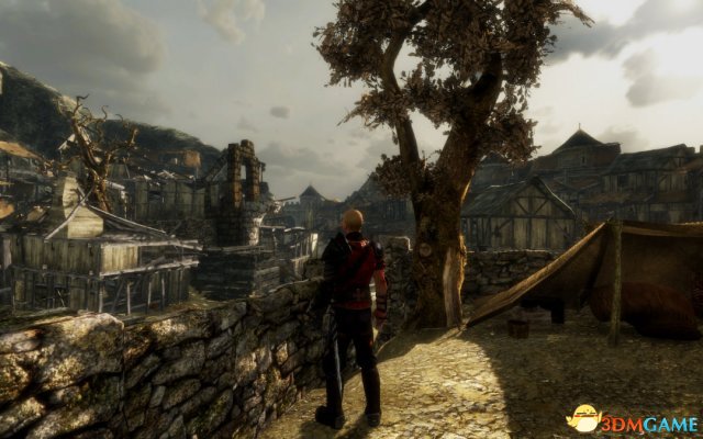 瞳孔:恶魔之眼 游戏详细文字攻略