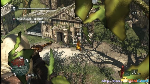 刺客信条4：黑旗 图文全攻略 全任务全收集全剧情