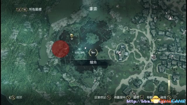 刺客信条4：黑旗 图文全攻略 全任务全收集全剧情