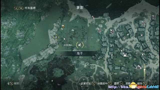 刺客信条4：黑旗 图文全攻略 全任务全收集全剧情