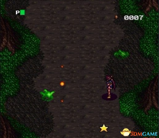 [SFC]《三星幻界》经典版