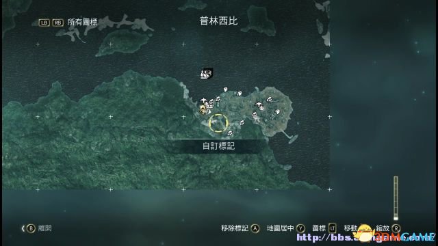 刺客信条4：黑旗 图文全攻略 全任务全收集全剧情