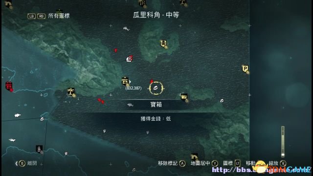 刺客信条4：黑旗 图文全攻略 全任务全收集全剧情