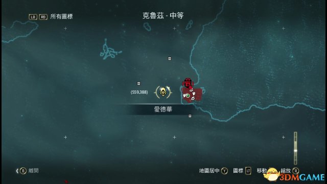 刺客信条4：黑旗 图文全攻略 全任务全收集全剧情