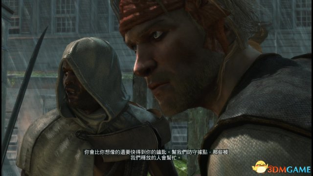 刺客信条4：黑旗 图文全攻略 全任务全收集全剧情