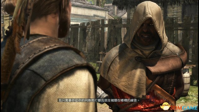 刺客信条4：黑旗 图文全攻略 全任务全收集全剧情