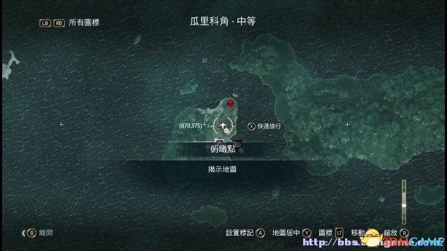 刺客信条4：黑旗 图文全攻略 全任务全收集全剧情