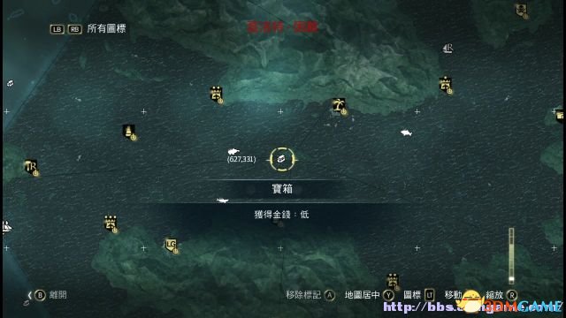 刺客信条4：黑旗 图文全攻略 全任务全收集全剧情