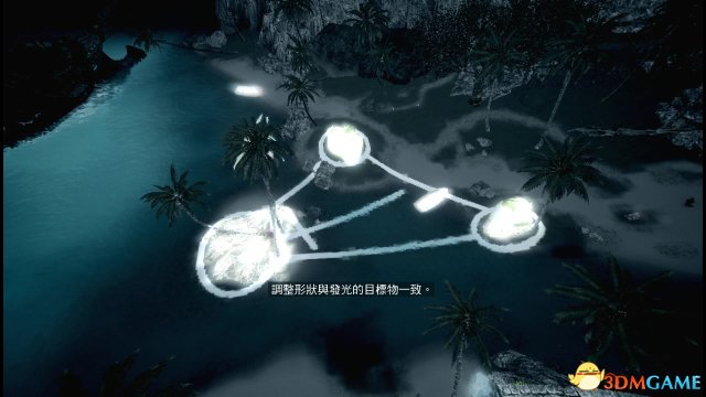 刺客信条4：黑旗 图文全攻略 全任务全收集全剧情