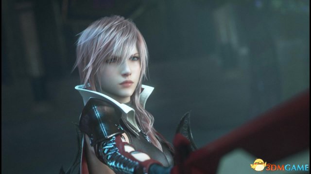 最终幻想13：雷霆归来 全地图宝箱一览 饰品贵重品等