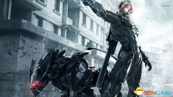 合金装备崛起：复仇 全出招表一览