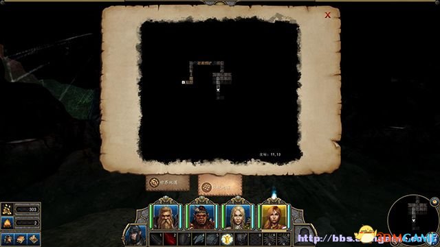 魔法门10：传承 图文全攻略 系统教程全流程剧情攻略