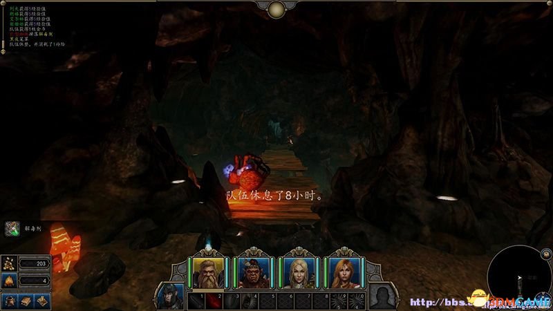 魔法门10：传承 图文全攻略 系统教程全流程剧情攻略