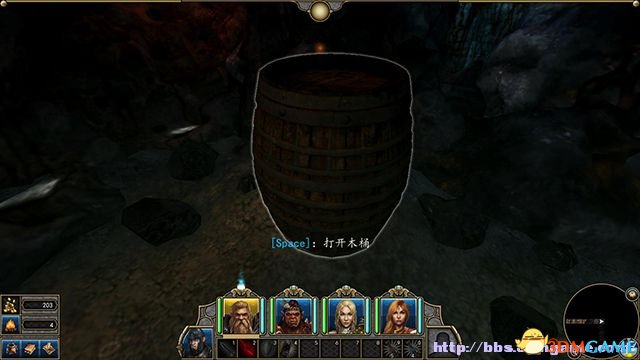 魔法门10：传承 图文全攻略 系统教程全流程剧情攻略
