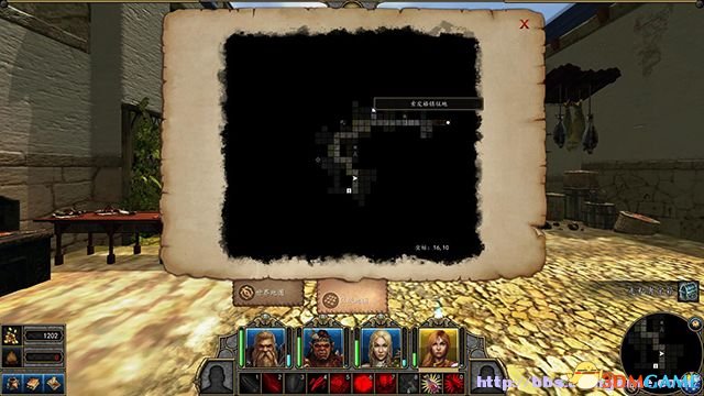 魔法门10：传承 图文全攻略 系统教程全流程剧情攻略