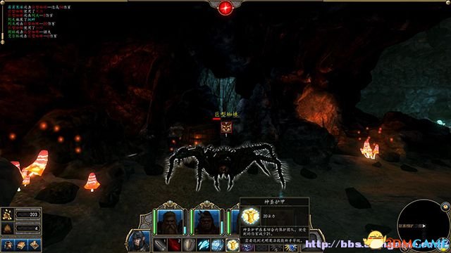 魔法门10：传承 图文全攻略 系统教程全流程剧情攻略