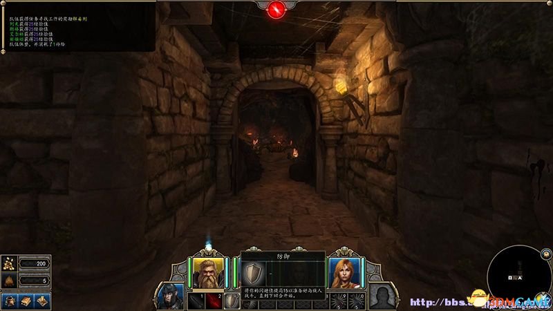 魔法门10：传承 图文全攻略 系统教程全流程剧情攻略