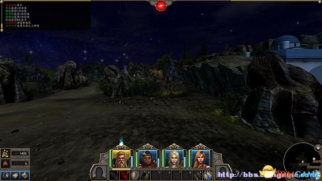 魔法门10：传承 图文全攻略 系统教程全流程剧情攻略
