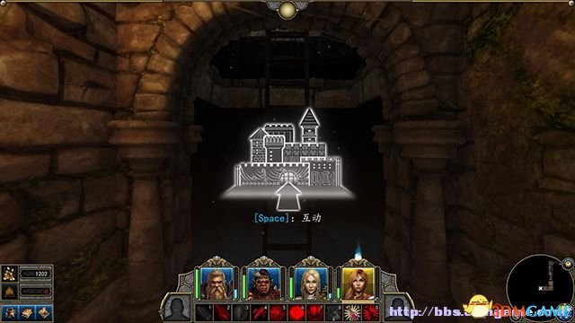 魔法门10：传承 图文全攻略 系统教程全流程剧情攻略