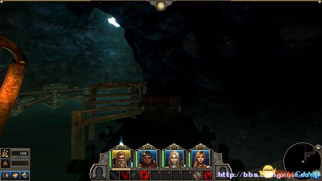 魔法门10：传承 图文全攻略 系统教程全流程剧情攻略
