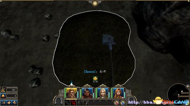 魔法门10：传承 图文全攻略 系统教程全流程剧情攻略