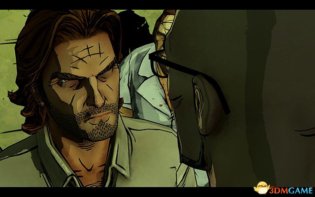 我们身边的狼 图文全攻略 全流程全剧情攻略 全五章