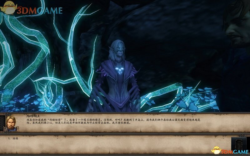 魔法门10：传承 图文全攻略 全任务全地图全宝箱收集