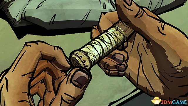 我们身边的狼 图文全攻略 全流程全剧情攻略 全五章