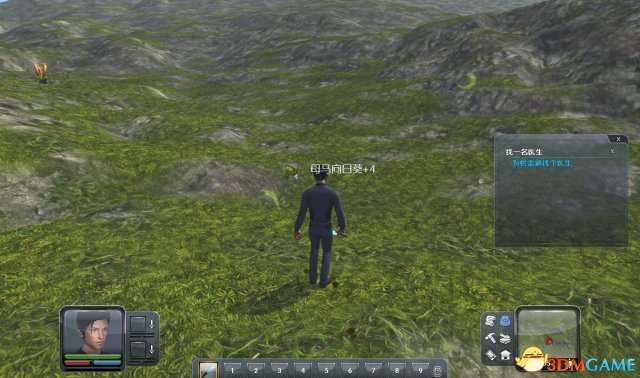 星球探险家 图文全攻略 系统教程及全主支线任务攻略