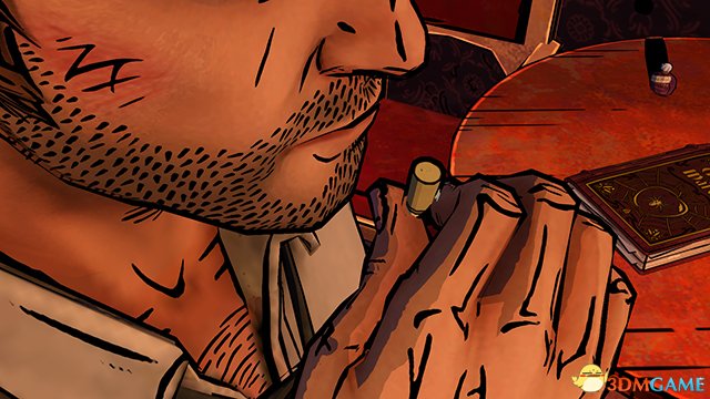 我们身边的狼 图文全攻略 全流程全剧情攻略 全五章