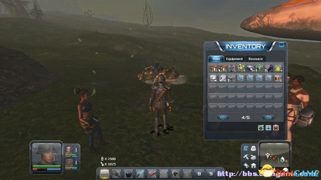 星球探险家 图文全攻略 系统教程及全主支线任务攻略