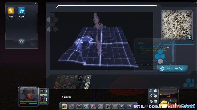 星球探险家 图文全攻略 系统教程及全主支线任务攻略