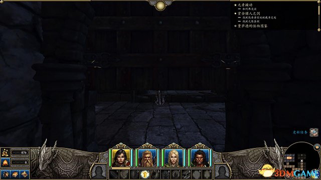 魔法门10：传承 图文全攻略 系统教程全流程剧情攻略