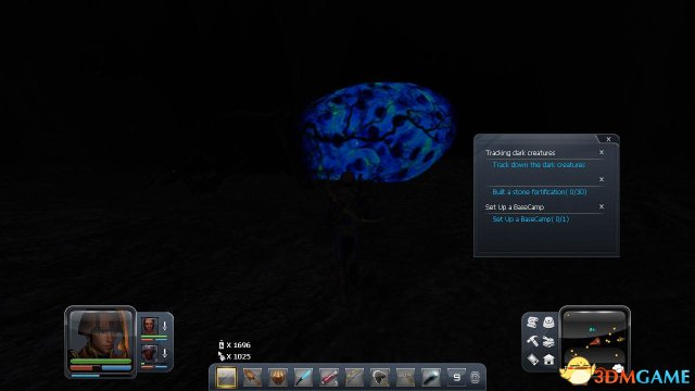 星球探险家 图文全攻略 系统教程及全主支线任务攻略